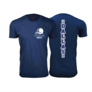 Cowboys T-shirt size S